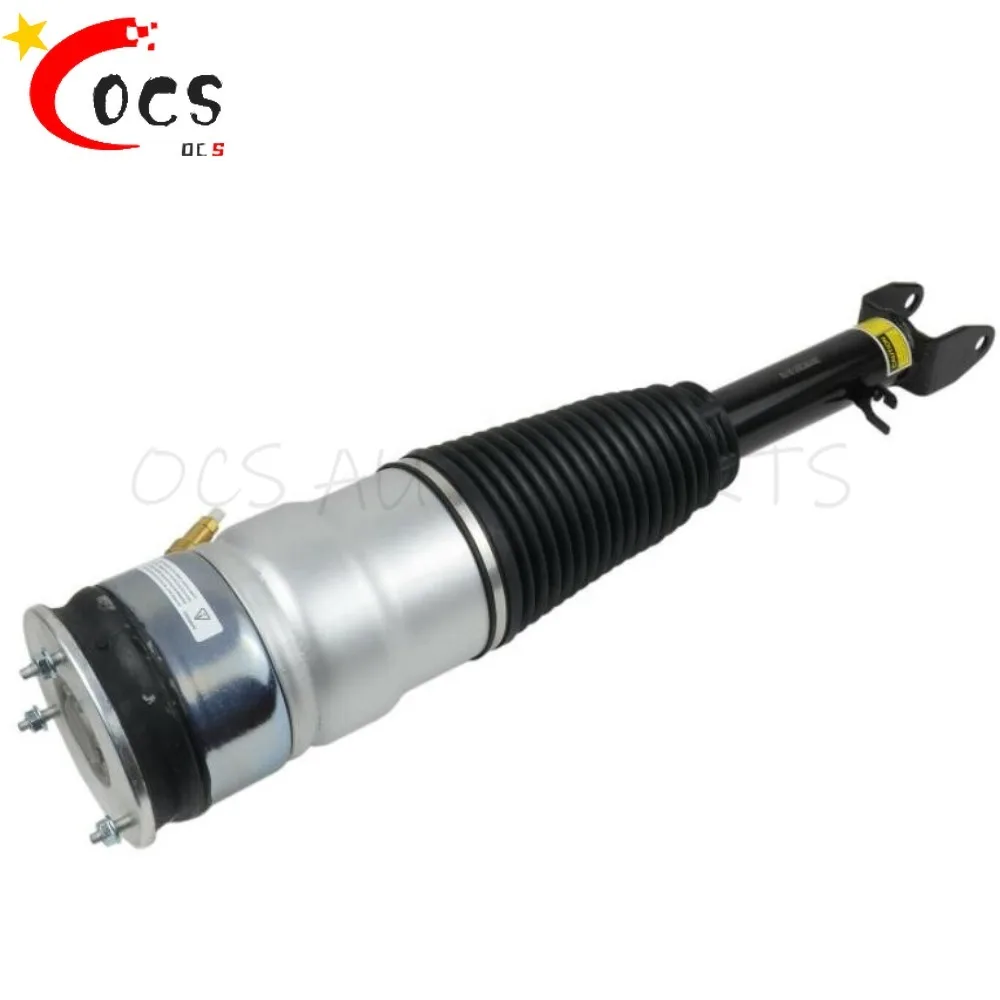 1x Front Left Or Right Air Shock Absorber Strut Sedan 2011-2015 For Tesla Model S 600640300，600640300A，6006403-00-A