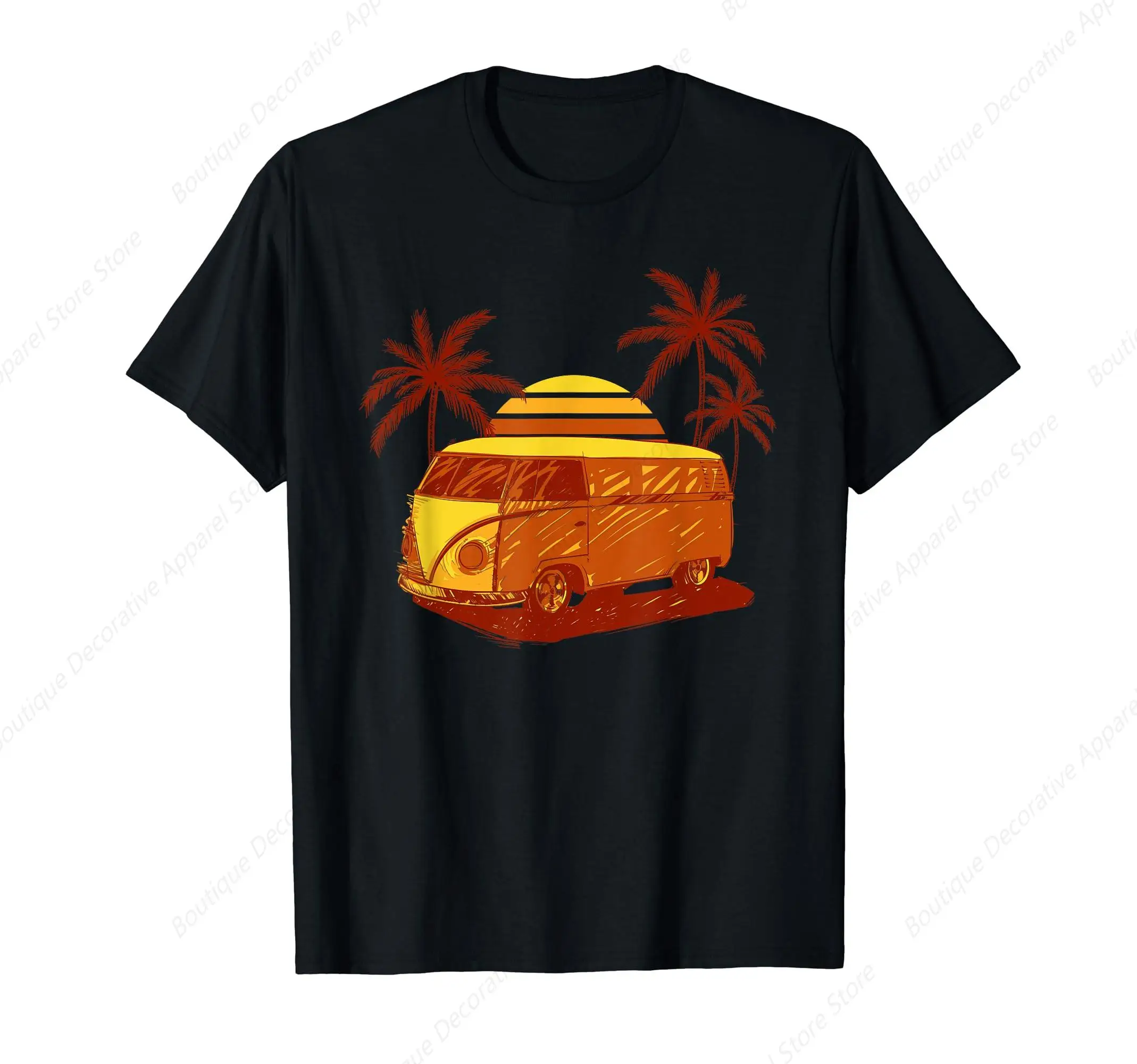 

Summer Fun Tee Surf Surfer Gift T-Shirt