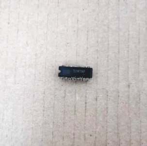 Puce de circuit intégré TD3472AP DIP-14, 2 pièces