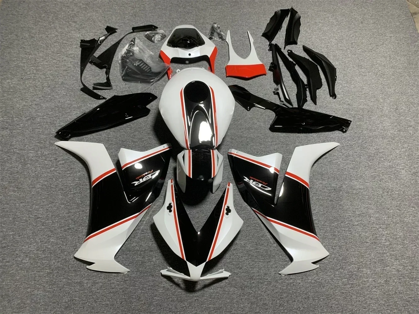 Premium For Motorcycle CBR1000RR 2012 2013 2014 2015 2016 ABS Body Fairing Kit CBR1000 RR 12 13 14 15 Shell Fairing