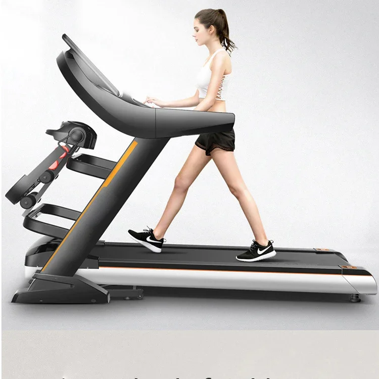 OEM cheap price Treadmill Eco-friendly Treadmill for body building