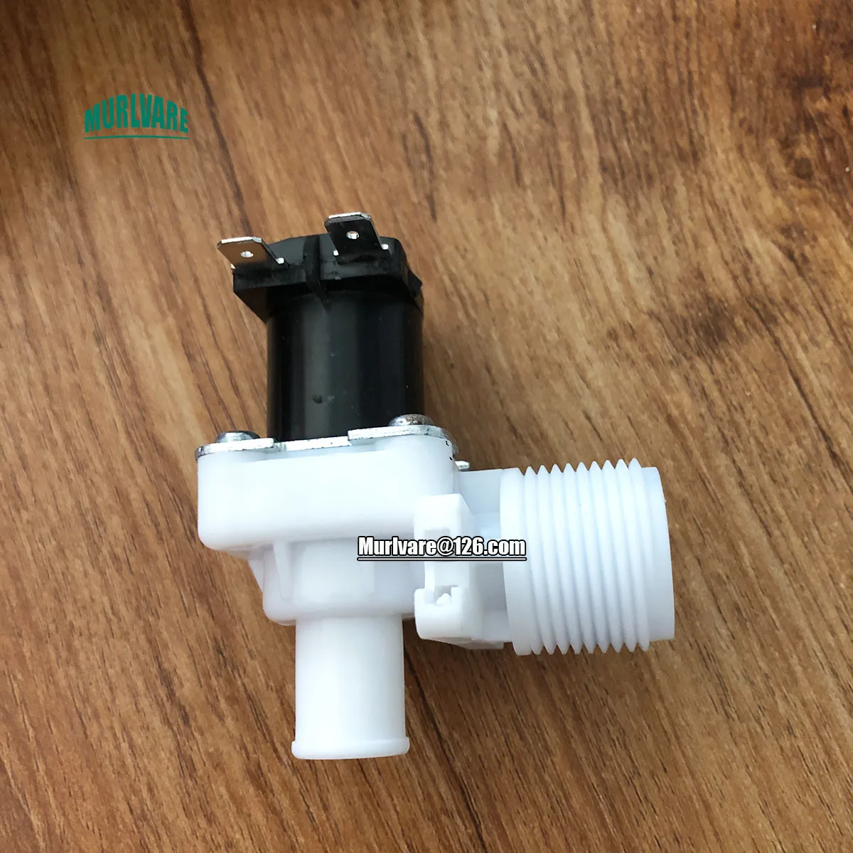 Ice Machine Parts Inlet Valve FCD-270A Water Valve Solenoid Valve For Ice Making Machine