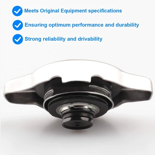 Imagen 2 del producto 10 Uds nueva tapa de radiador 16401-31650 para Lexus IS250 IS350 GS350 GX460 para Toyota Tacoma 4Runner FJ Cruiser 1640131650 16401-20353