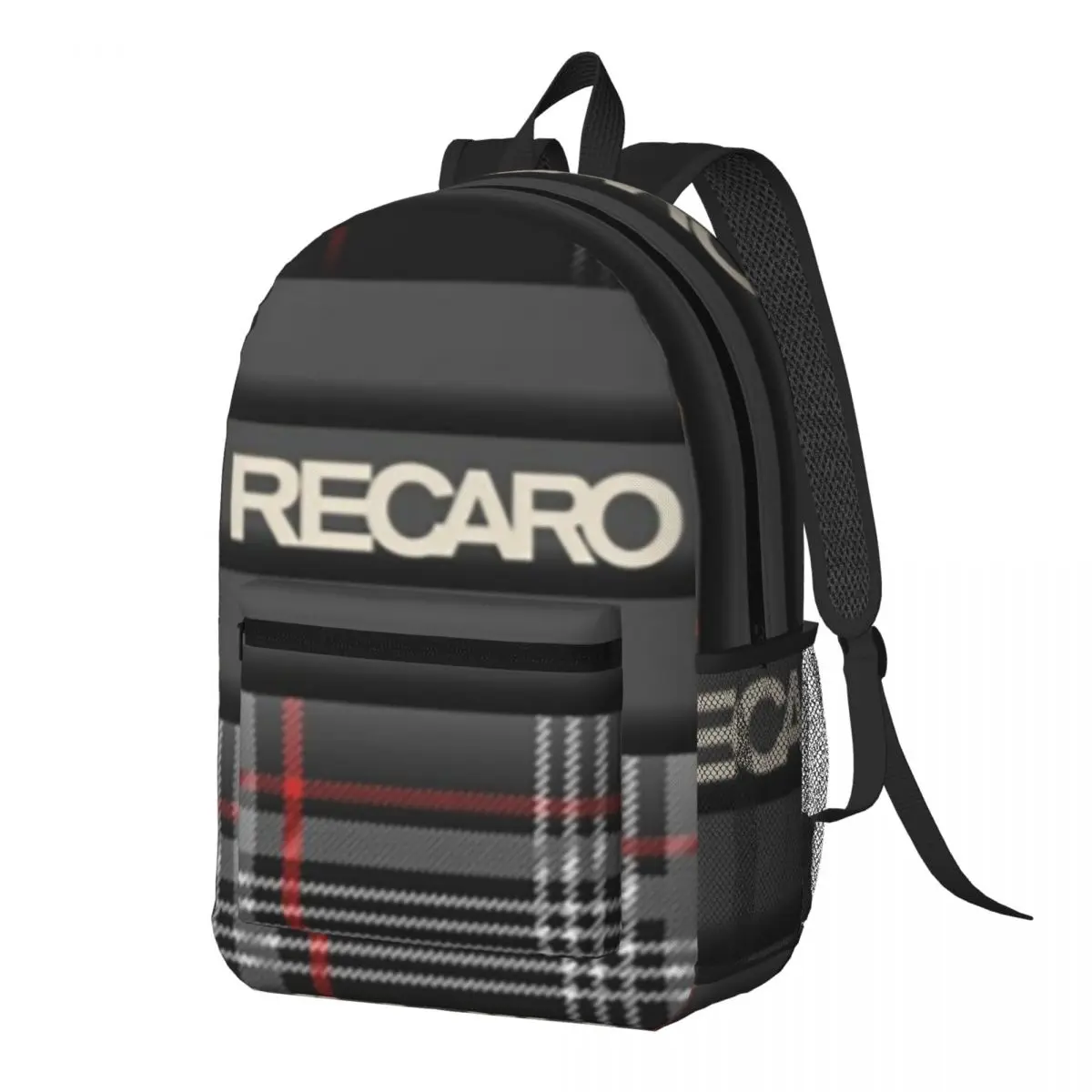 Recaro Rucksack, Tagesrucksack, großes Fassungsvermögen, Kinder-Büchertasche, Schultasche, Umhängetaschen für Männer und Frauen