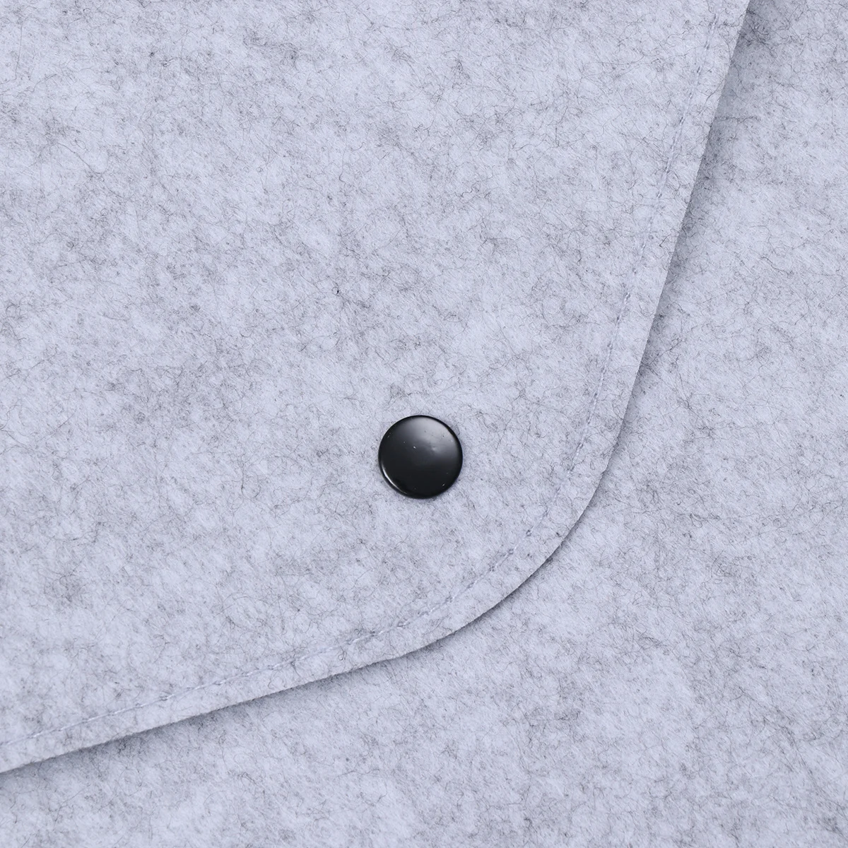 

4pcs A4 File Folder Felt Document Holder Large Capacity Portable Storage For Office School Files Waterproof Anti-Tear