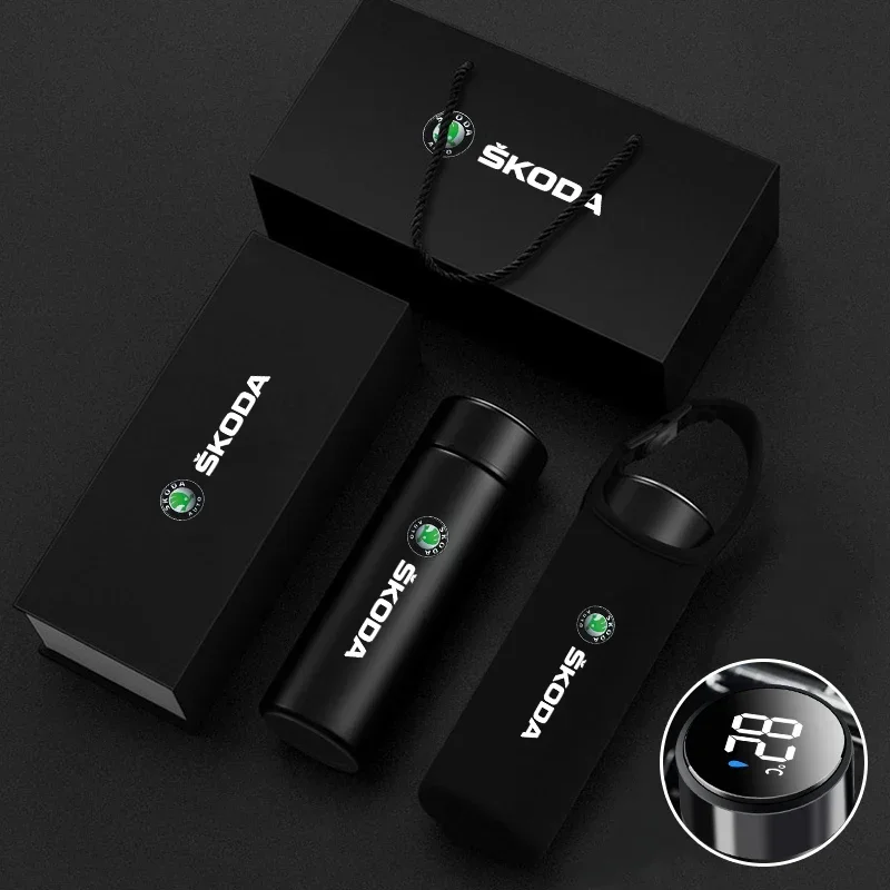 500Ml Portable Car … - image