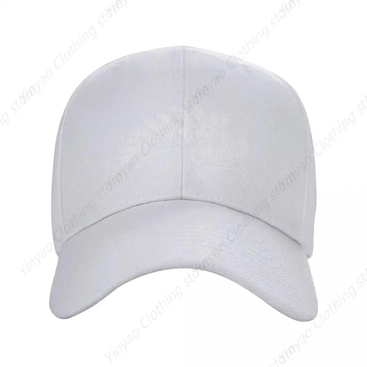 

Fun and fashionable printed plant baseball cap for men and women outdoor sports duckbill cap personalized street golf cap