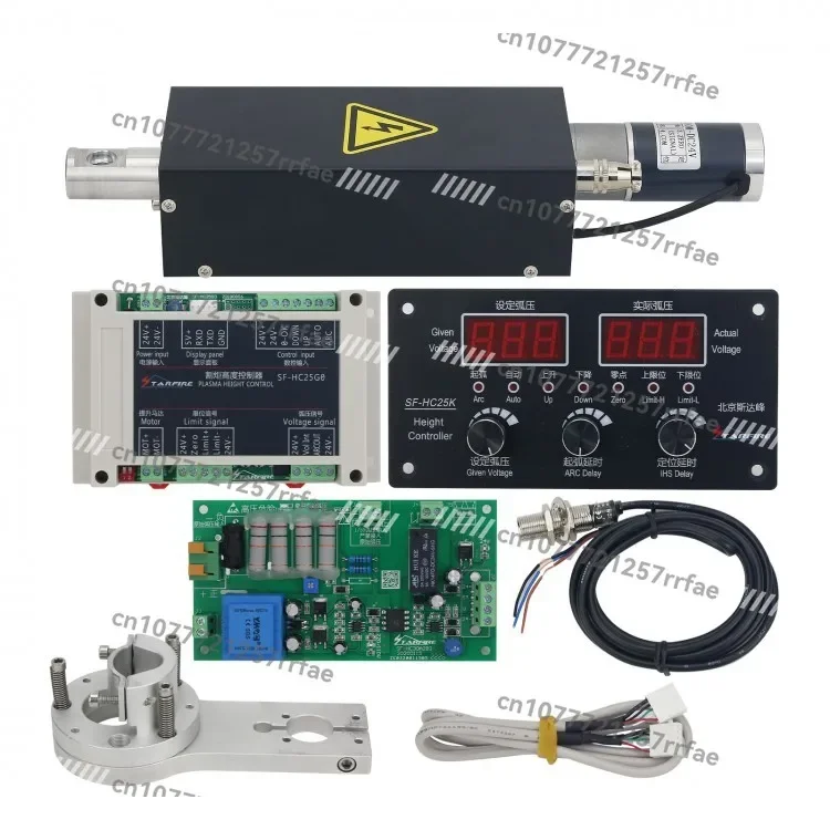 SF-HC25K Height Controller Plasma + Lifter 1800mm/min