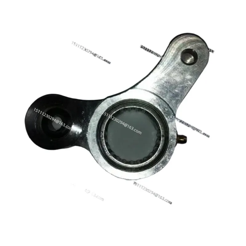 

Jinan Qingqi Original Factory QM200GY-B/QM250 Battle Mastiff GY150/XF200 Rear Shock Absorber Arm Combination