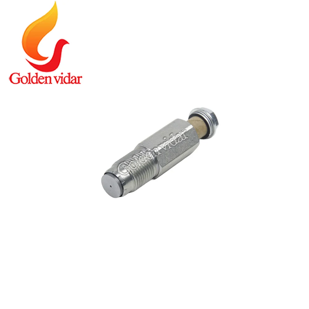 Pressure Limiting Valve 095420-0281, for Denso, Pressure Relief Valve, Common Rail Diesel Fuel Engine Injecton System Part