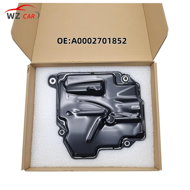 

New A0002701752 A0002701852 722.9 AP02 ISM Intelligent Servo Module Programming for Mercedes-Benz W204 W221 X204