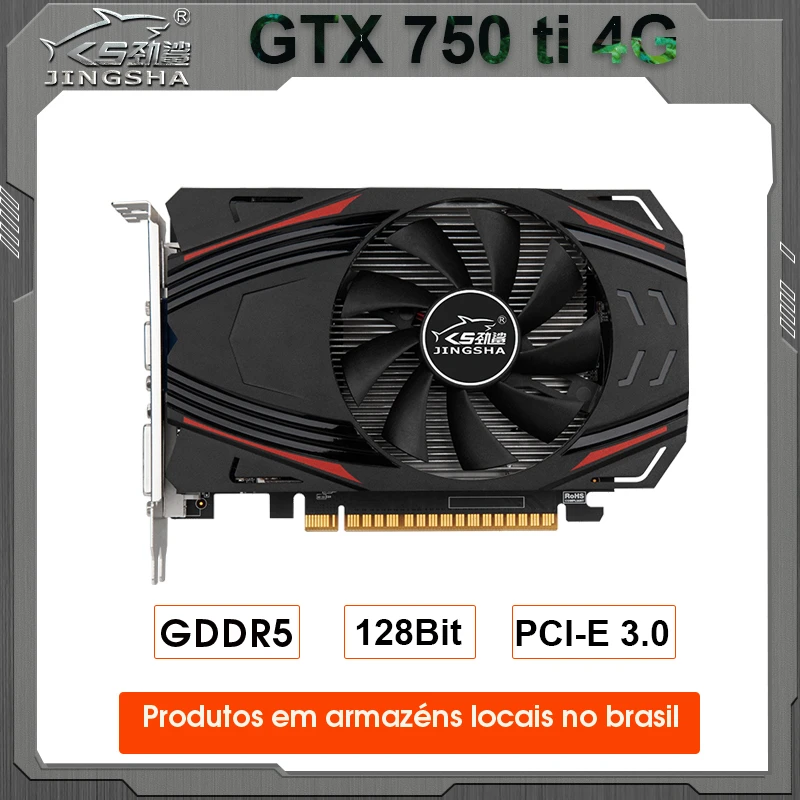 GT1050 그래픽카드: 성능, 선택 방법, 사용 용도 및 AliExpress 추천 제품