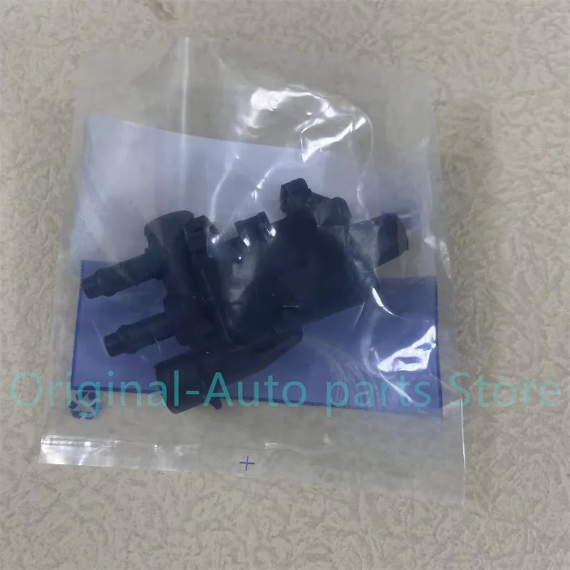 

Электромагнитный клапан преобразователя давления наддува турбокомпрессора 96334843 Для Buick Excelle седан/хэтчбек/фургон CJ1 2004-2016