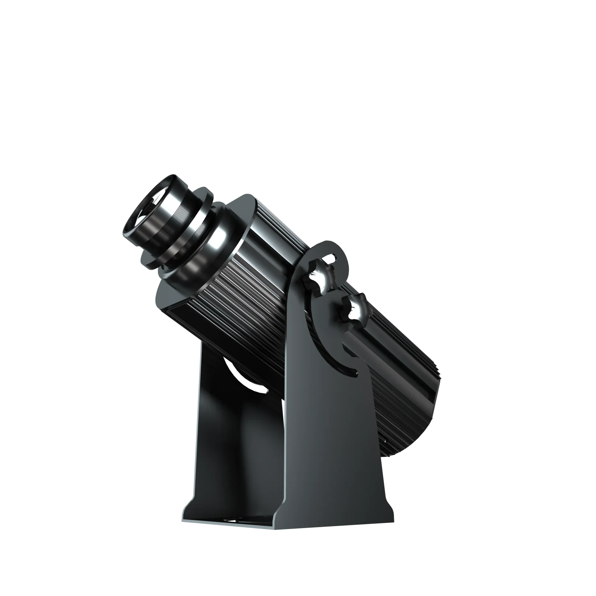 300w Outdoor Waterproof Building Advertising Gobo Projector Custom Image Logo Projection Lamp