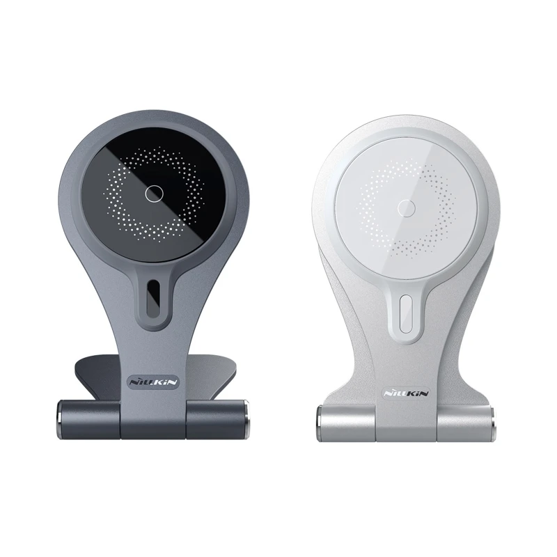 

Wireless Stand 15W for Home Office Desks Bedside Tables