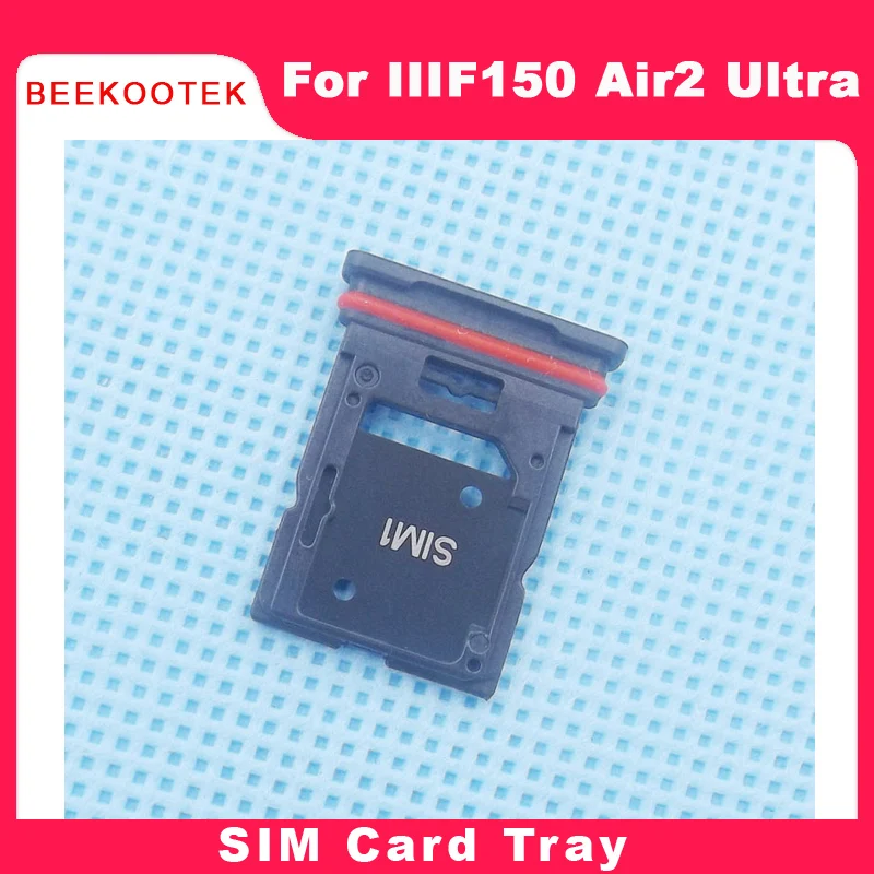Original IIIF150 Air2 Ultra SIM Card Holder Tray Slot Adapter Accessories for Smart Phone