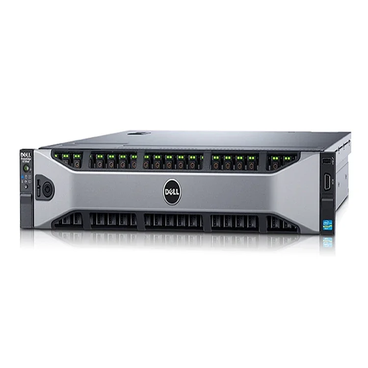 Good Price Original PowerEdge R730xd Computer 2U Rack Server