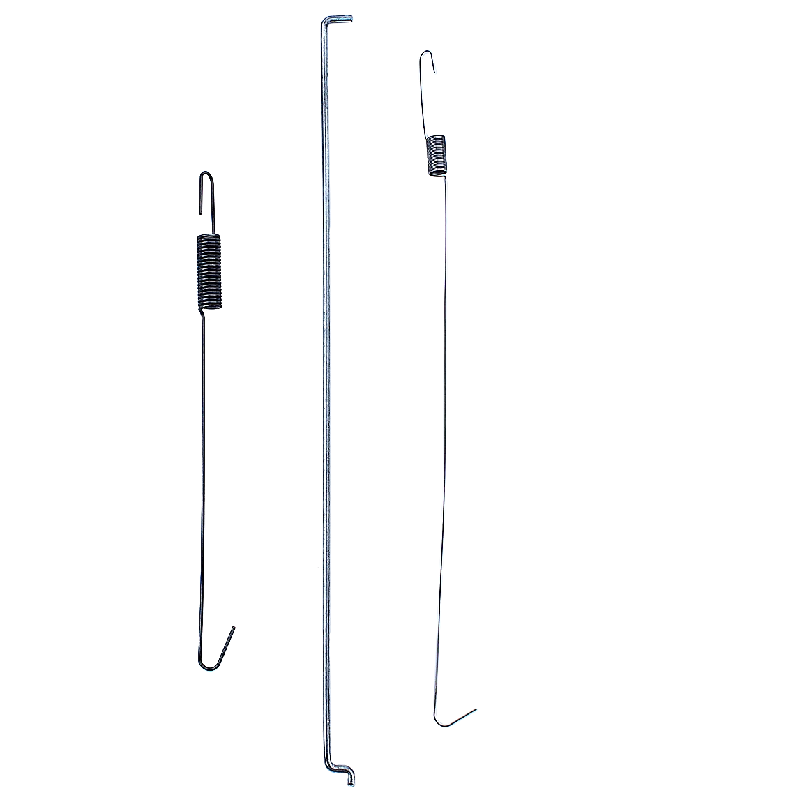 Drosselklappen-Rücklauf feder stange für Honda gx240 gx270 16561-ze2-000 Ersatzteile für Rasenmäher