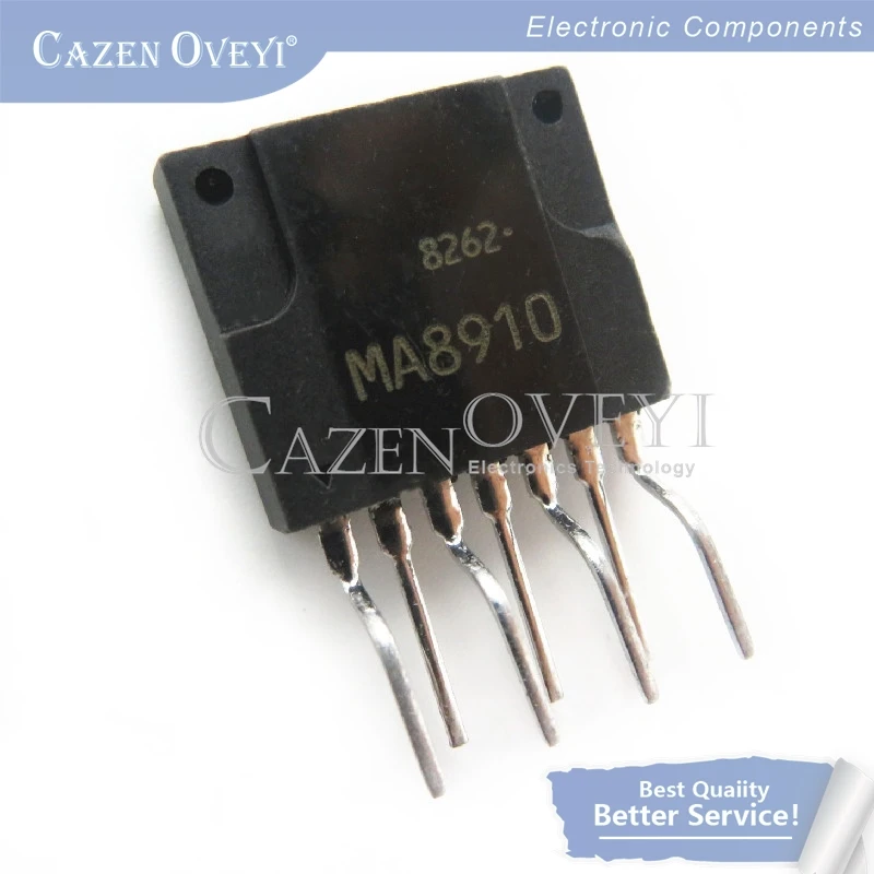 5pcs/lot TDA4864AJ TDA4864 MA1050 1050 MA2810 2810 MA3810 3810 ZIP-7