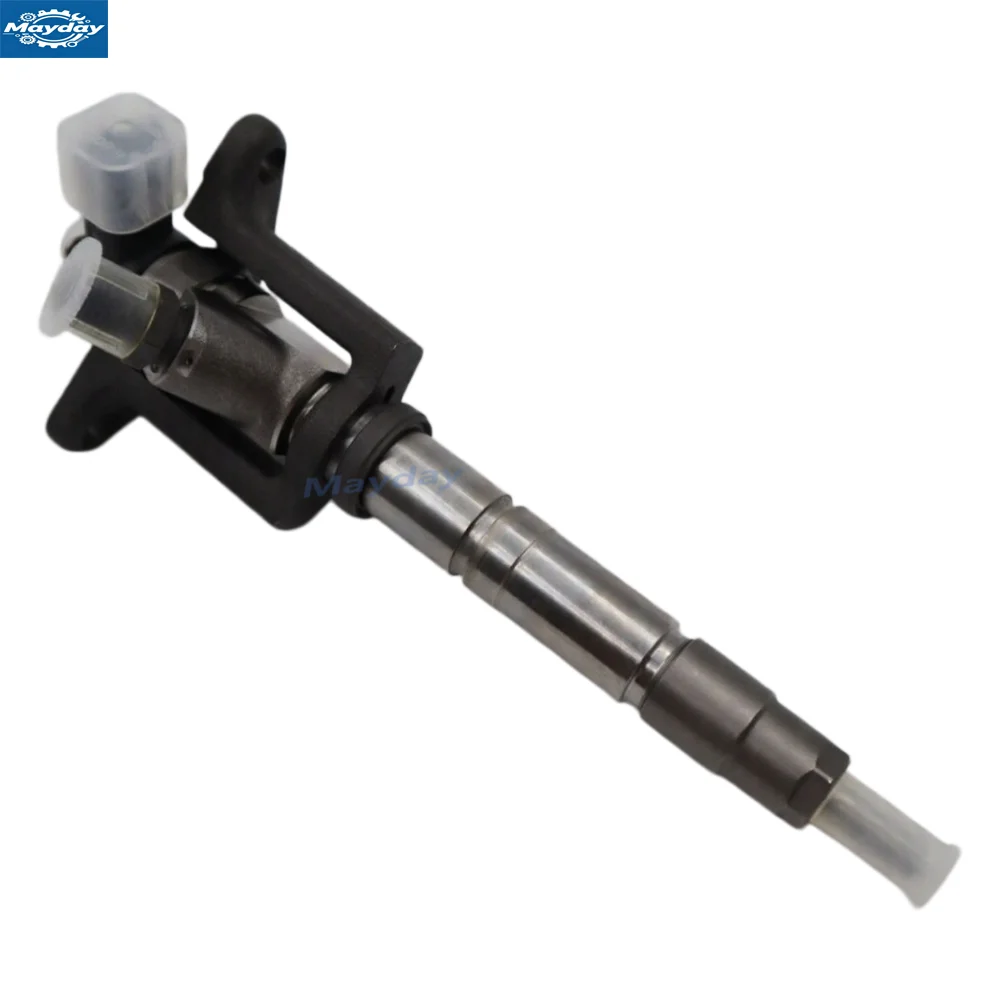 OEM Bosc-h 0445120073 New FUEL INJECTOR ME 194299 For MITSUBISH-I Canter Fus-o 3.0