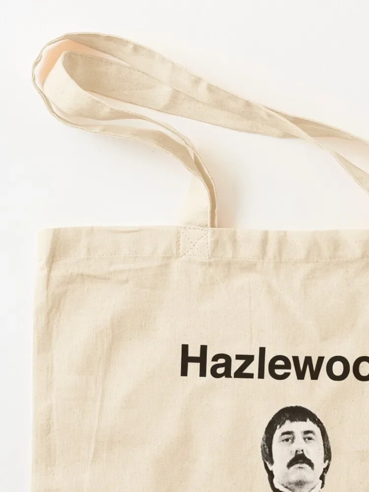 People Call Me Lee Hazlewood ของขวัญสําหรับแฟนภาพยนตร์ Tote Bag กระเป๋านิเวศวิทยา Tote Bag