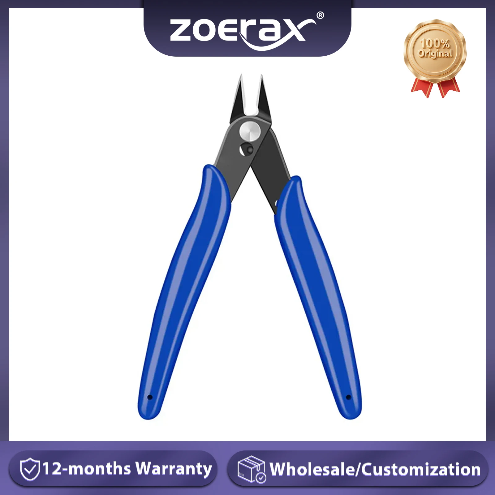 Zoerax Industrial G…