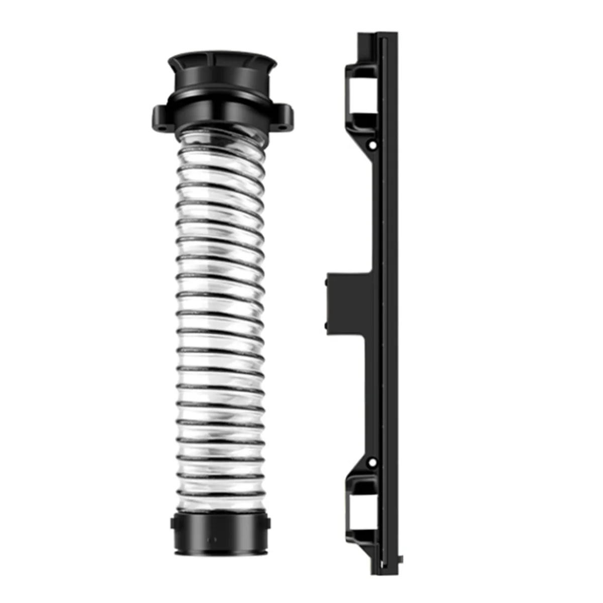 

A76Z Vacuum Hose Floor Scrubber for 4.0 X7(2832Z) / X7Pro(2955Z)Floor Scrubber Brush Parts