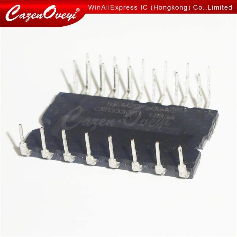 

1pcs/lot IGCM20F60GA IGCM20F60 IGCM15F60GA IGCM15F60 MODULES In Stock