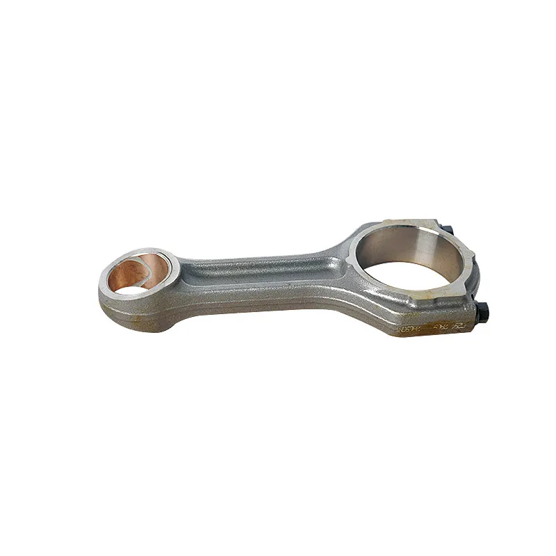 High Perfomance Forged 4340 Steel Conrod Toyota 5263946F Connecting Rod