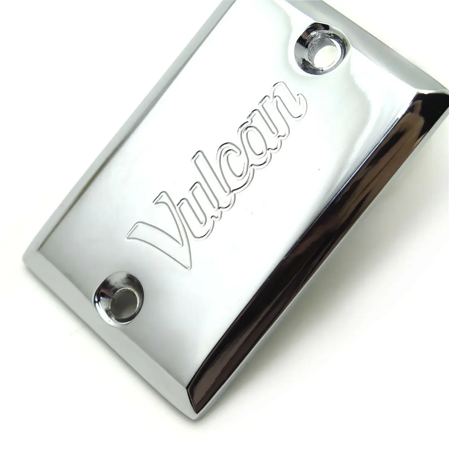 

Motorcycle Brake Fluid Reservoir Cap Cover Vulcan for Kawasaki 2006-2012 Vulcan 2000/900