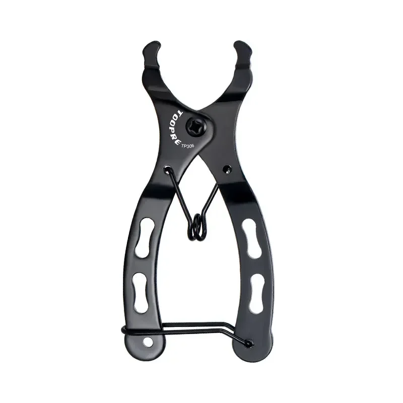 Mountain Bike Chain Quick Release Buckle Magic Clasp Disassembly and Installation Wrench Tools Chain Magic Clasp Pliers