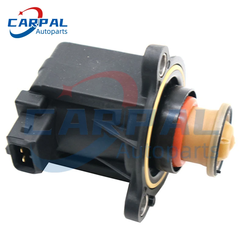 New Turbocharger Diverter Valve 11657602293 11657590581 For BMW 1 3 5 Series F10 F20 F30 F35 F80 E90 E91 E92 E93 Auto Parts