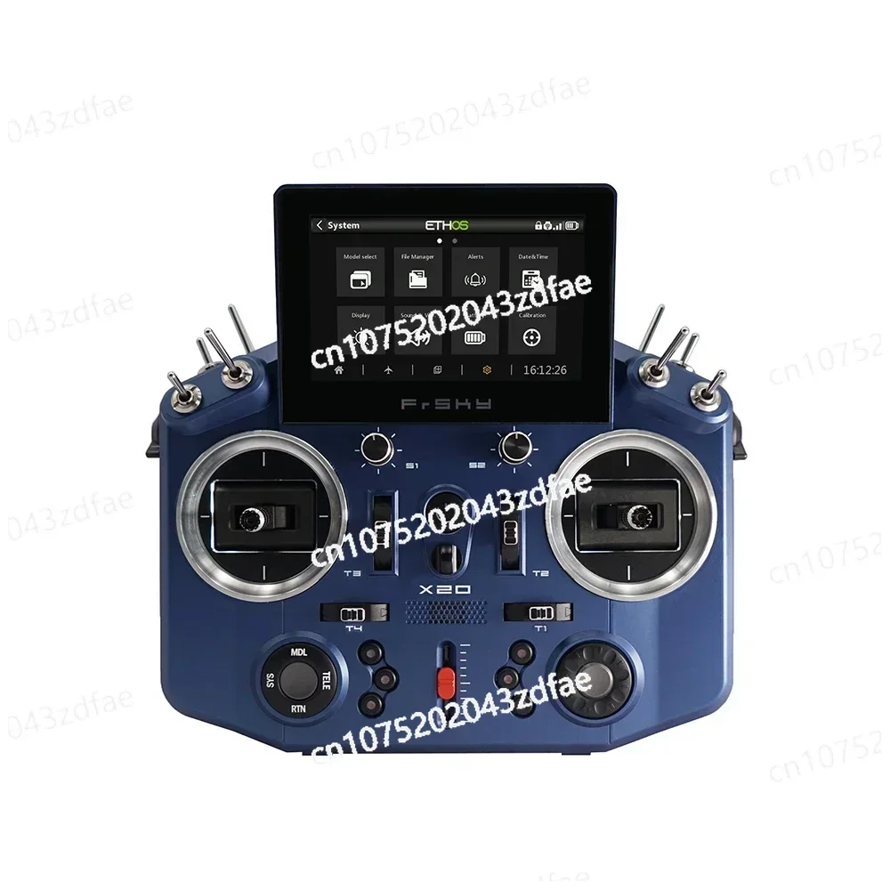 Instock Frsky Tande… - image