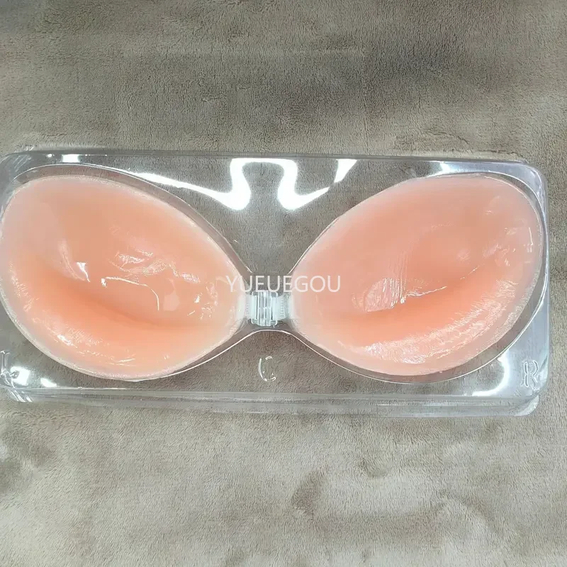 Thumbnail 3 - #11 New Adhesive Invisible Bras Arrivals