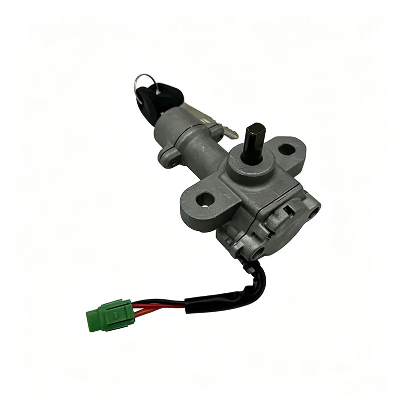 NEW lgnition key switch lock Assembly for Suzuki M50 C50 VZ800 VL800 OE 37100-41F70 37100-41F71