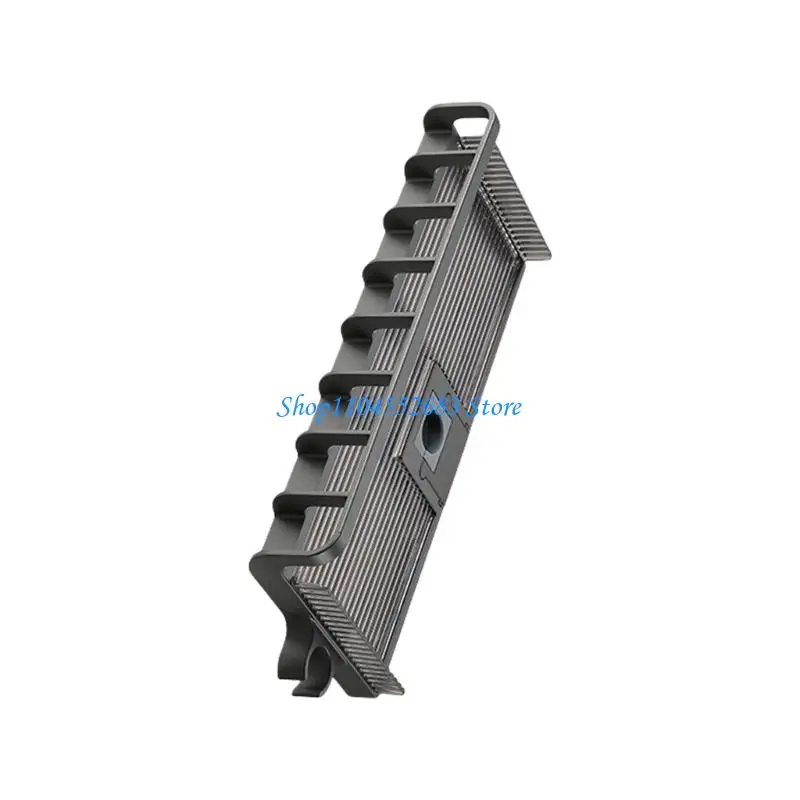 Многоцелевая полка ванной