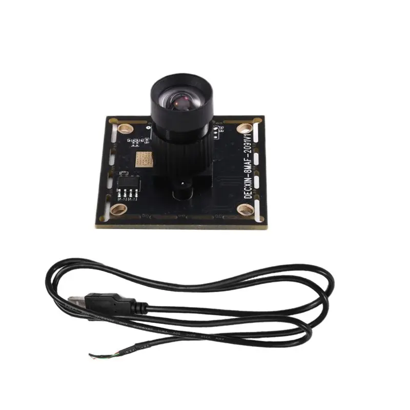 Usb Camera Module 7… - image