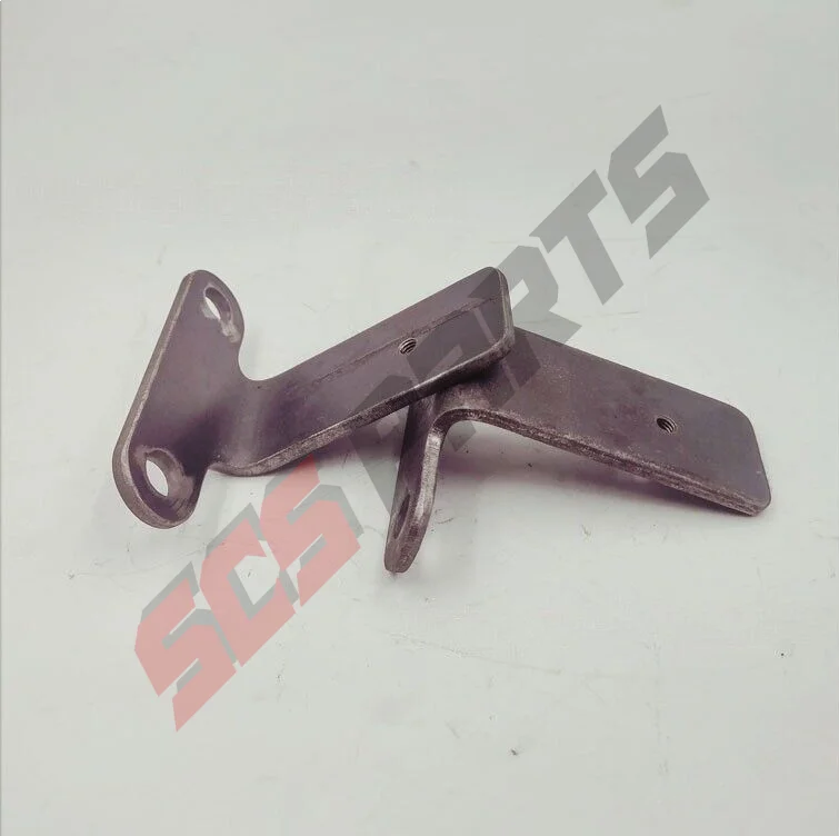 

1× 3200069 Check Valve Bracket Fit Cummins Engine K19 K38 NT855 QSK