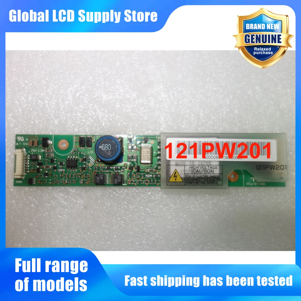 121PW201 Original LCD Inverter Original For New
