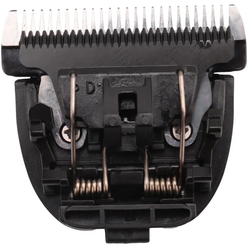 Cabezal de barbero de corte AD-Hair para Panasonic ER150 ER151 ER152 ER153 ER154 ER160 ER1510 ER1511 ER1610 ER1611 ER-GP80