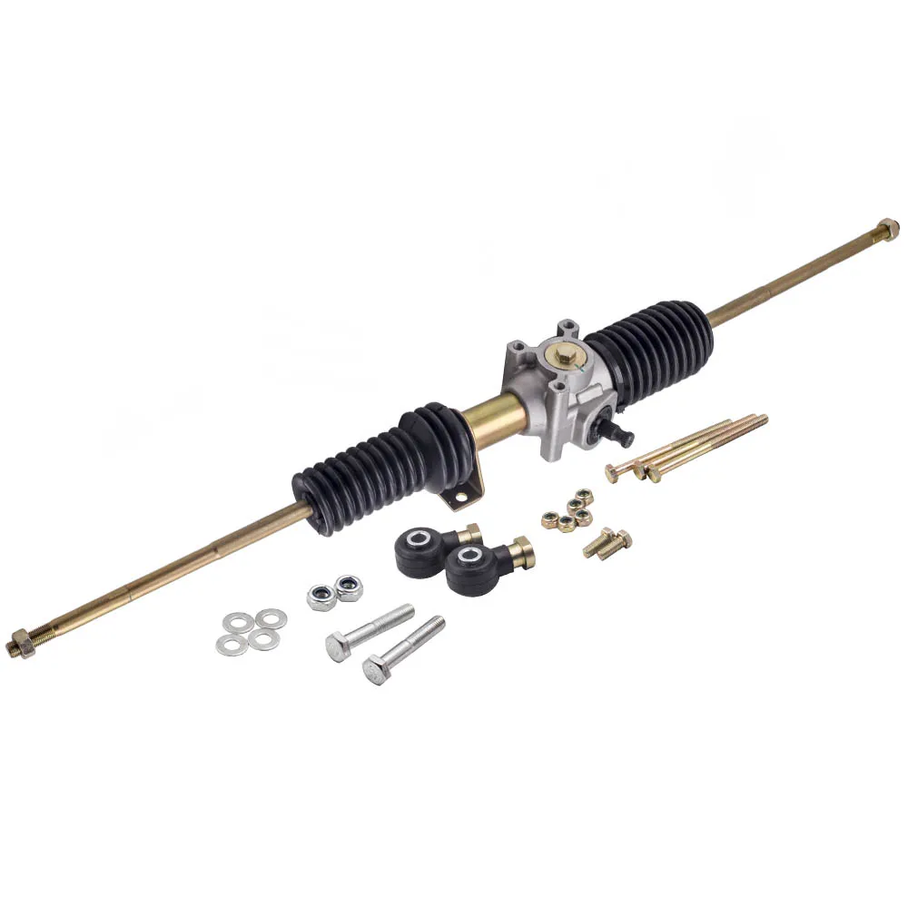 

Power Steering Rack And Pinion Assembly for Polaris RZR 800 EFI 1823497 Power Steering Rack And Pinion For Models