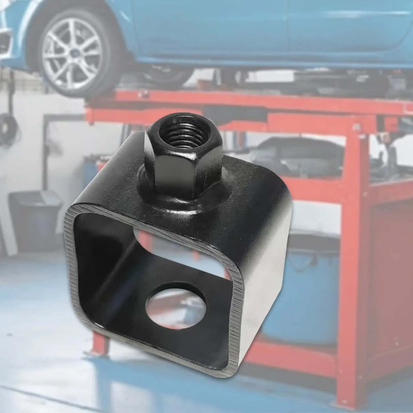 

Адаптер для извлечения оси в сборе T72072, высокопрочный инструмент для ремонта трансмиссии для сборки осей Fwd, автомобильный аксессуар