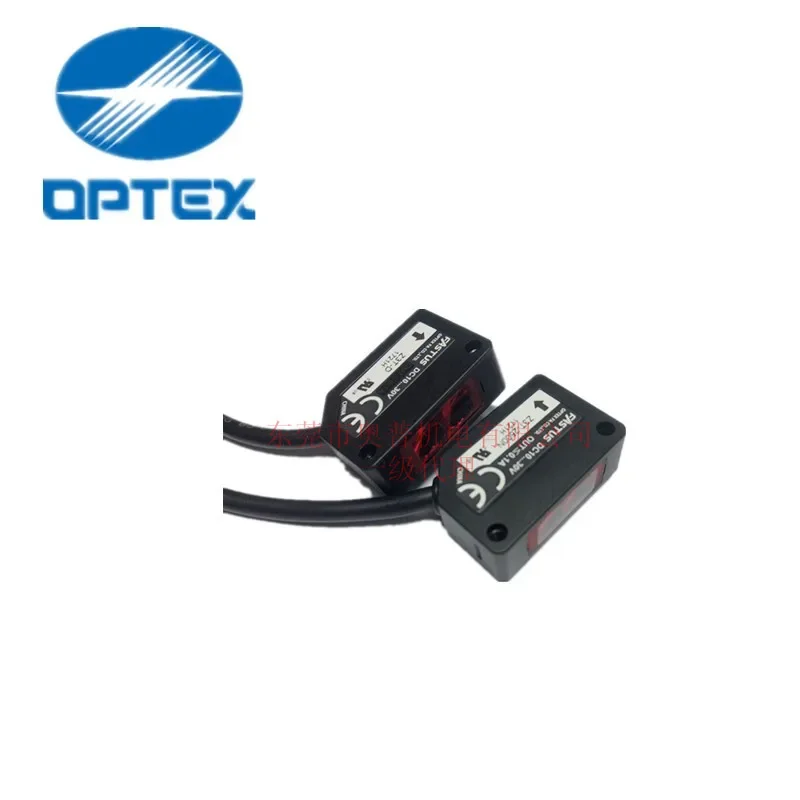 2026 OPTEX Photoelectric Sensor Z3T-2500N Photoelectric Switch Emitter Type New Original Genuine