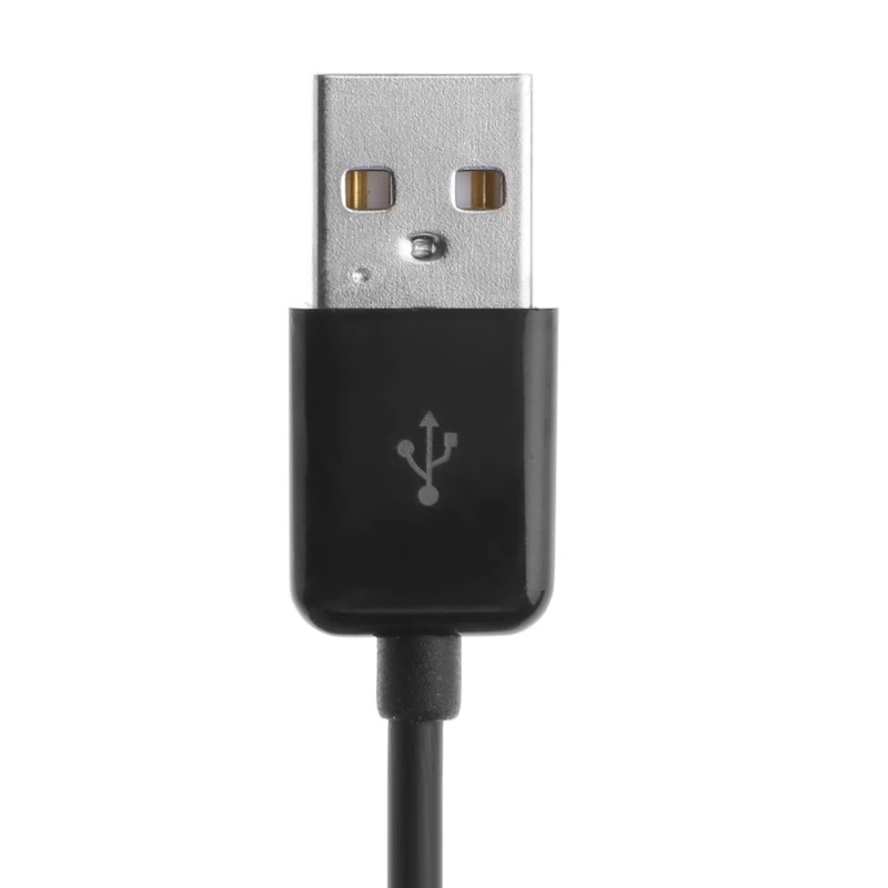 2 w 1 USB męski na 2x rozdzielacz Micro Y Kabel do ładowania danych USB2.0 dla smartfonów z systemem Android Tablet Podwójny Micro USB