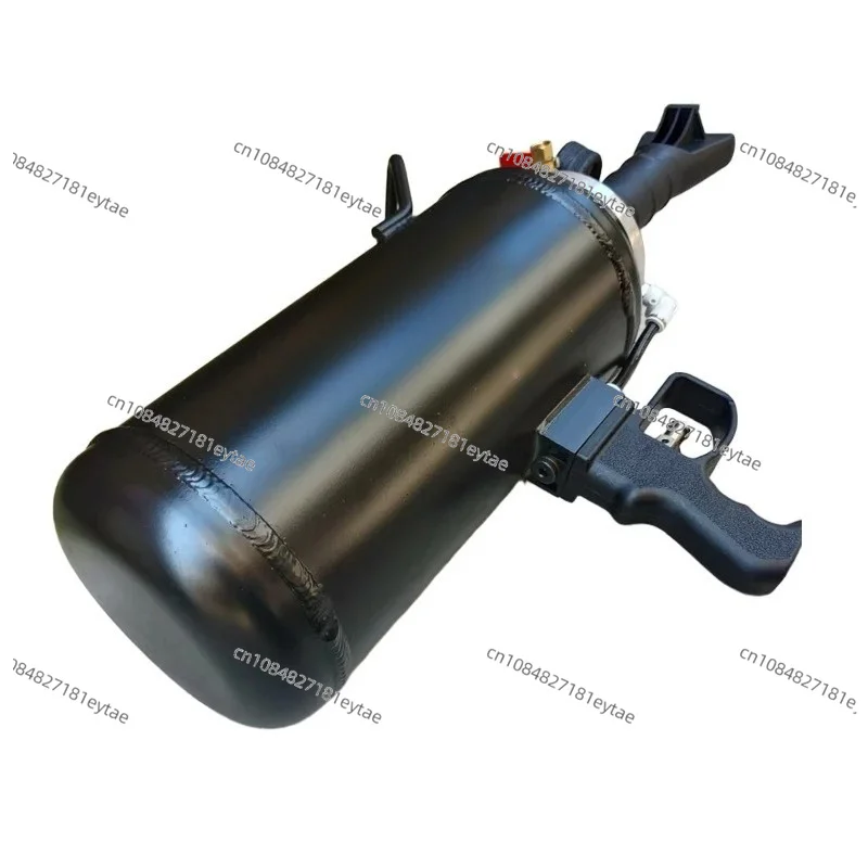 Tire Bead Seater 6L/9L Air Tire Bead Blaster Handheld & Portable Inflation Tool for Truck, Car, Tractor Tire Repairs