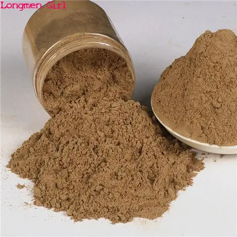 500g Natural Sandalwood Powder Beauty Material High Quality Zen Powdered Incense