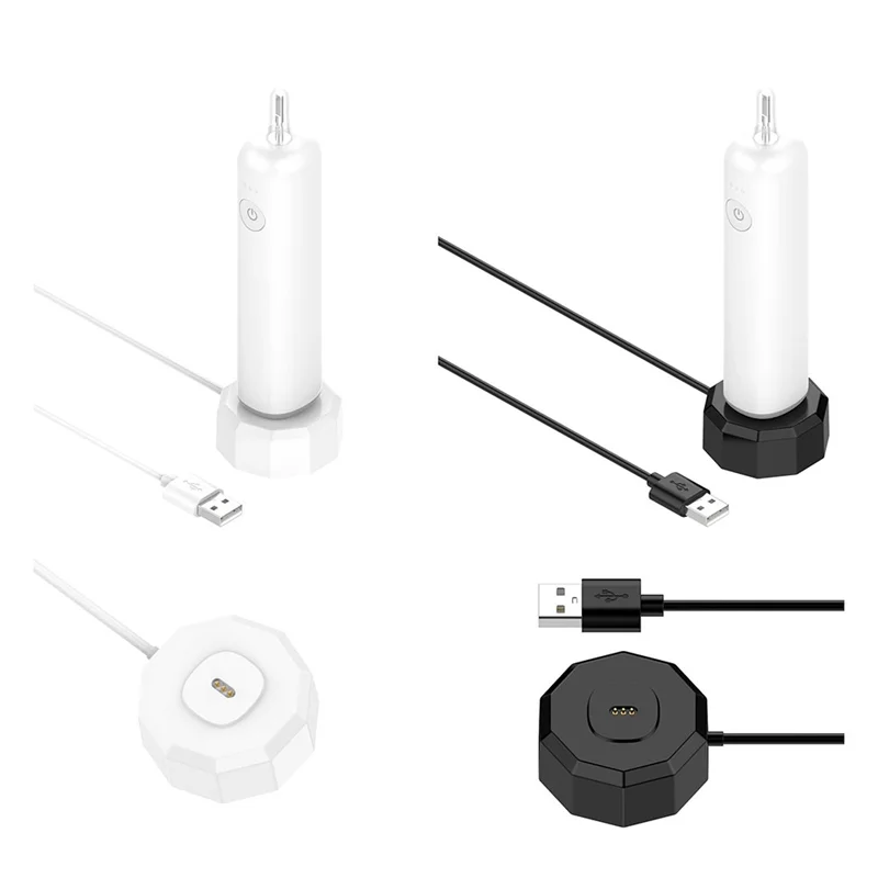 Кабель зарядного устройства для электрической зубной щетки Laifen, сменный зарядный кабель, док-станция для зубных щеток Laifen LFTB01-S/A/P