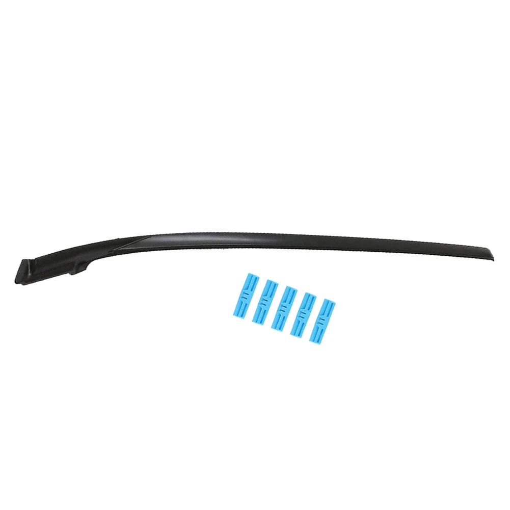 

With CLIPS Windshield Pillar Molding For IS350 (2006-2013) Right 75545-53011 75551-53020 For IS250 (2006-2013)