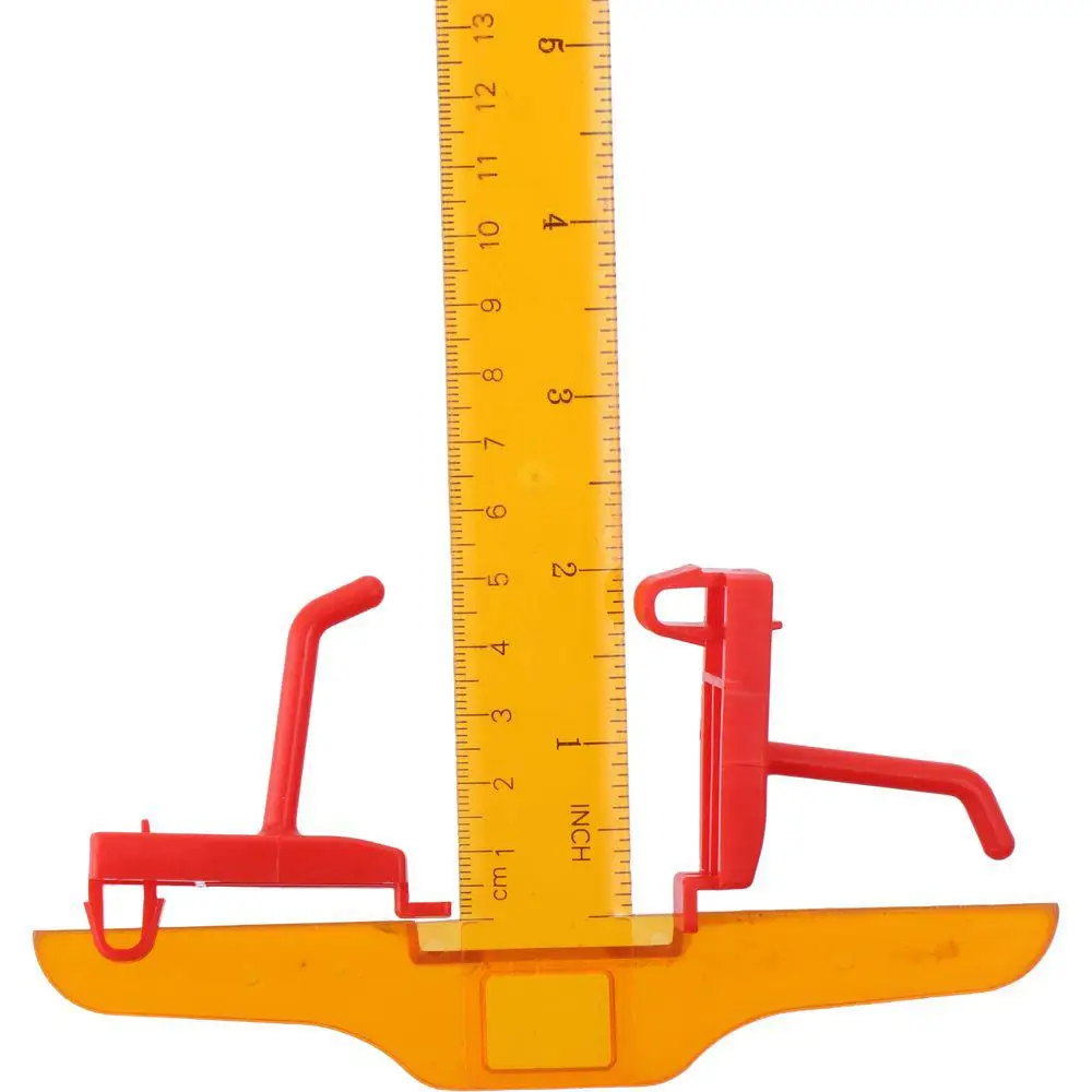 페그 보드 주최자 액세서리 차고 작업대 도구 정리를위한 1.5 인치 단일 긴 옷걸이 걸기 용 Pegboard 후크