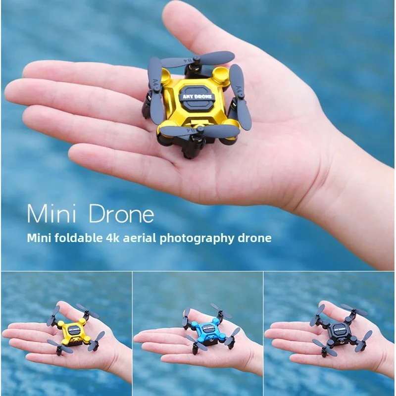 Nouveau kit de contrôleur de vol CEYYOR 2026, adapté aux micro-drones, prend en charge la photographie aérienne